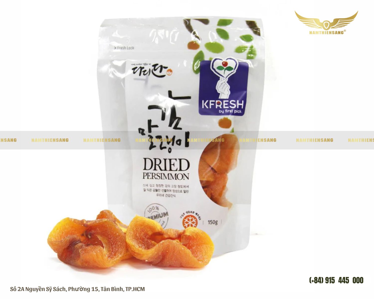 Kích Thước Bao Bì Hồng Sấy Dẻo